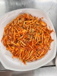 한결통아구찜 원종점
