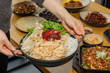 조선팔도 본점