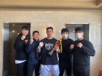 더파워복싱 금곡점