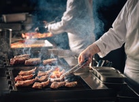 서울드래곤시티 푸드익스체인지