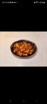최해란공주찜닭 경대점