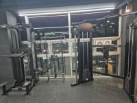 머슬서포트짐 하가점