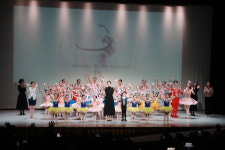 시손느발레아카데미학원