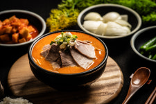 98도씨국밥 보라매점