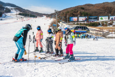 곤지암스키강습P바오스키학교