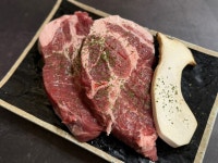 차미가 숯불구이