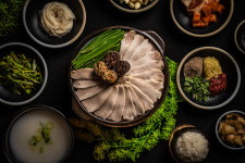 98도씨국밥 보라매점