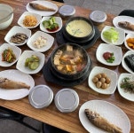 장모님시골밥상