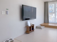 강릉 멍릉도원 애견펜션