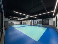 백곰유도클럽 분평점