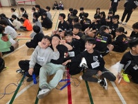 삼산 비룡태권도&SJ줄넘기세상