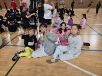 삼산 비룡태권도&SJ줄넘기세상