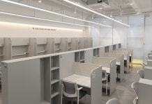 일취월장관리형스터디카페 동남지구점