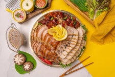 족발예찬 본점
