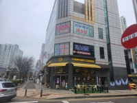 논현한국체대태권도장