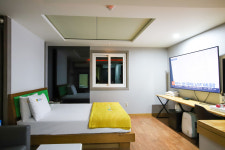 하늘이열리는모텔