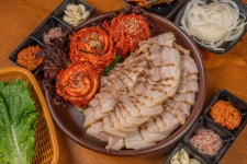 애항아리보쌈족발송천점