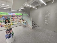 올리브영 청량리중앙점