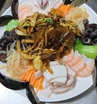 고모리돌짜장 행운반점