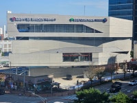 골프존파크 송정대농지구점
