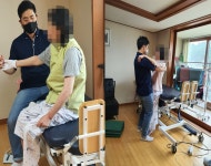 웰더스스마트케어 본점