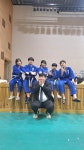 서해유도관 호신관