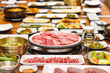 고깃집 호운정