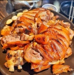 아씨네족발 별내본점