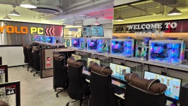 욜로PC방 제주법원점