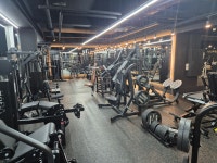머슬서포트짐 하가점 헬스&PT