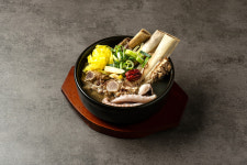 다담골숯불갈비 여수점