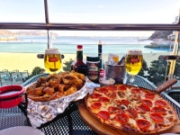 루프탑스카이 치킨