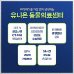 유니온동물메디컬센터