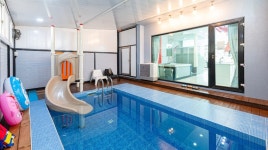 슐라프라움풀빌라