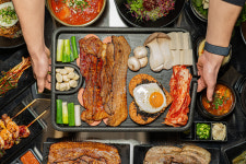 숯덩이 일원본점