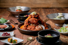 동인동찜갈비왕갈비탕 양산본점