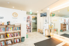 뉴핏샵 PT & 헬스