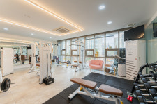 뉴핏샵 PT & 헬스