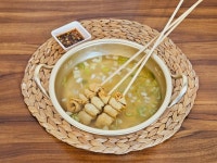 옛날통닭