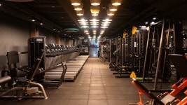 엘리트핏24 서울역점