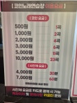 오엑스코인노래연습장 통영죽림점