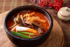 뚝배기양평해장국 안산성곡점