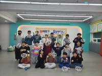 점핑클럽 음악줄넘기