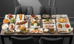 다온 퓨전한정식