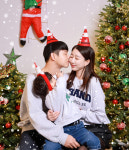 포토데이트 대구 셀프사진관 셀프스튜디오