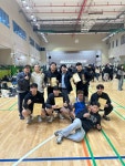 코리안복싱센터 방배점