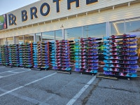 곤지암스키장렌탈샵