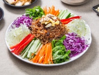 진배족발 만수동점