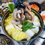 왜목마을 태공수산횟집