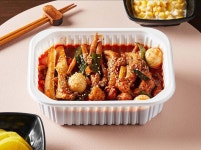 수니열 닭발 독산점